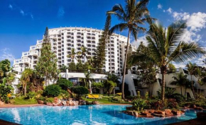 Cabana Beach Studio Apartment